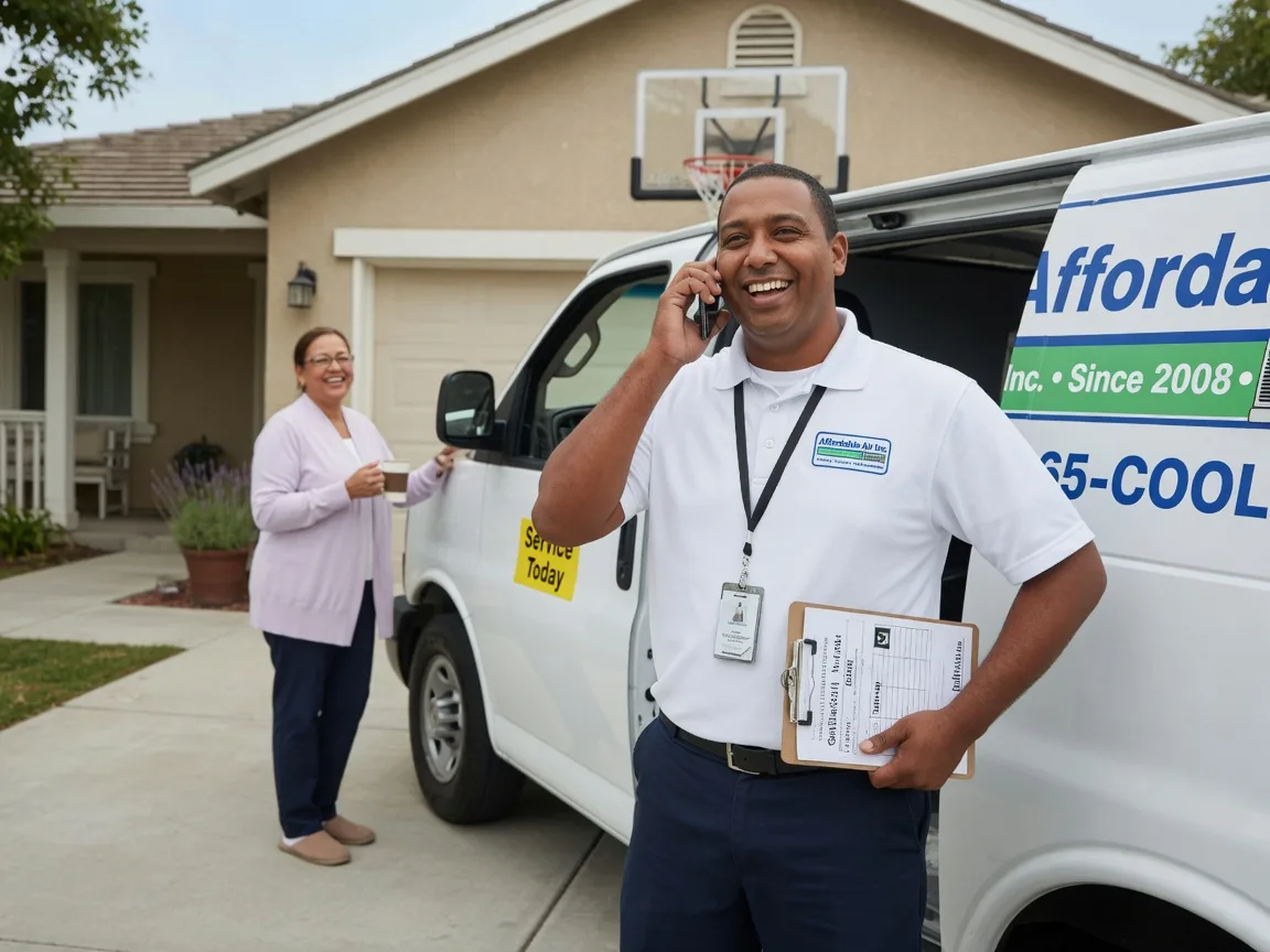 Central Ac Repair Franklin, NC FAQs